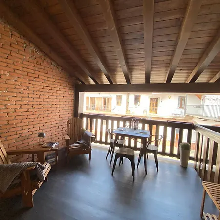 Casa Enrica Typ E3