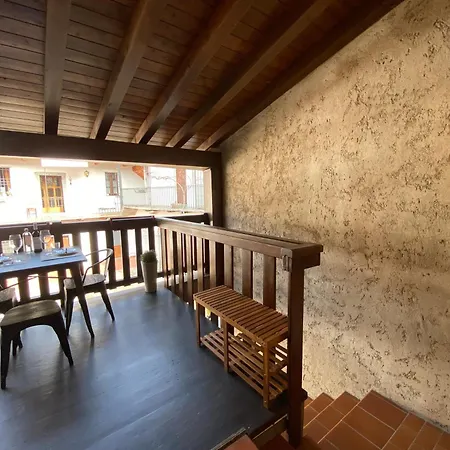 Lejlighed Casa Enrica Typ E3 Idro