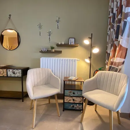 Casa Enrica Typ E3