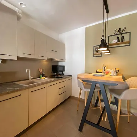 Lejlighed Casa Enrica Typ E3