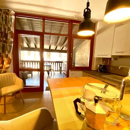 Lejlighed Casa Enrica Typ E3