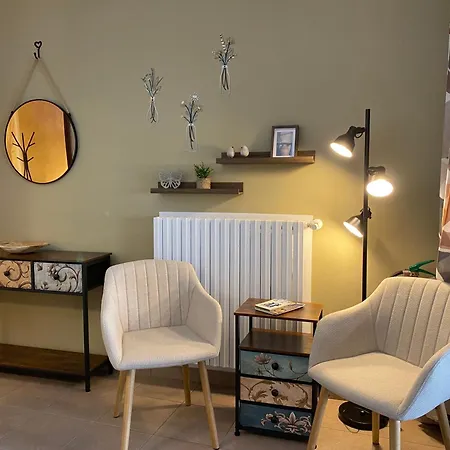 Casa Enrica Typ E3 * Idro