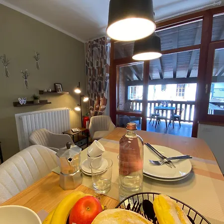 Casa Enrica Typ E3 Idro