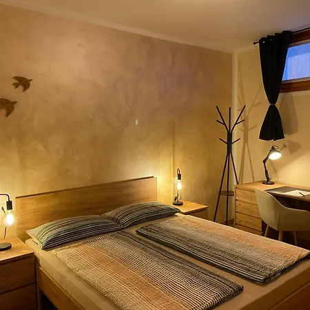 Casa Enrica Typ E3 * Idro