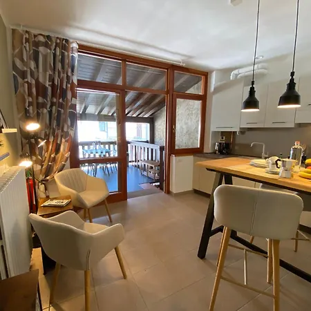 Casa Enrica Typ E3 Idro