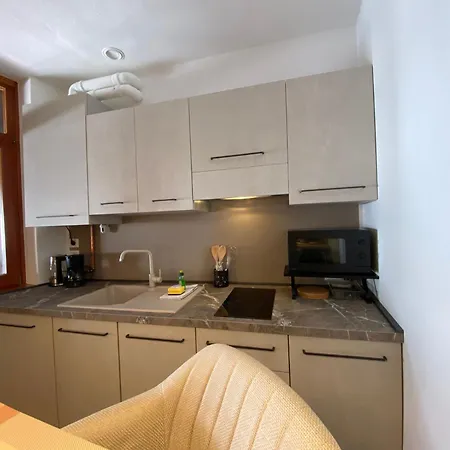 Lejlighed Casa Enrica Typ E3 Idro