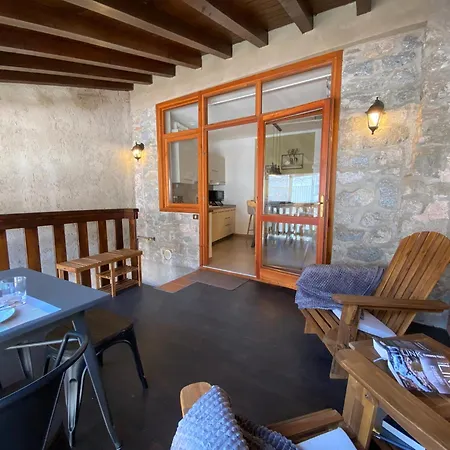 Casa Enrica Typ E3 * Idro