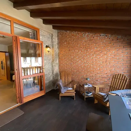 Casa Enrica Typ E3 * Idro