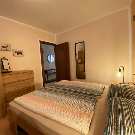 Casa Enrica Typ E3 * Idro