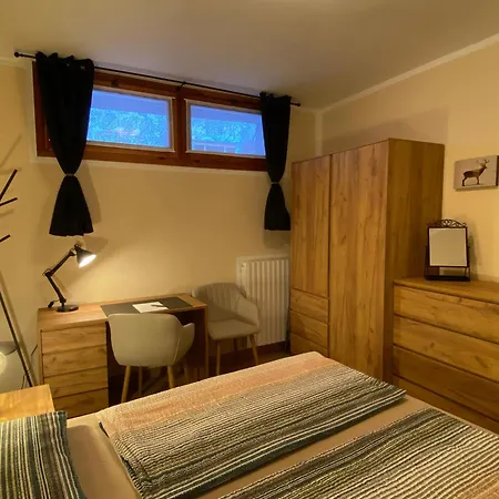 Casa Enrica Typ E3 Lejlighed