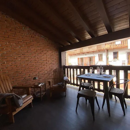 Casa Enrica Typ E3 Lejlighed *