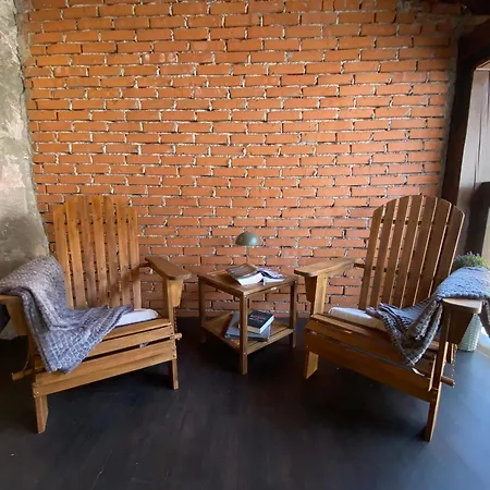 Lejlighed Casa Enrica Typ E3