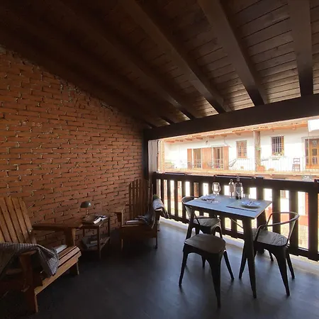 Casa Enrica Typ E3 * Idro