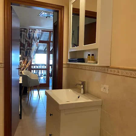 Casa Enrica Typ E3 아파트