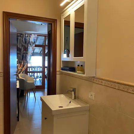 아파트 Casa Enrica Typ E3 *