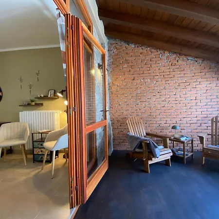 아파트 Casa Enrica Typ E3