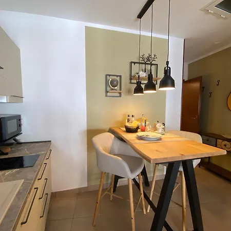 Casa Enrica Typ E3 *