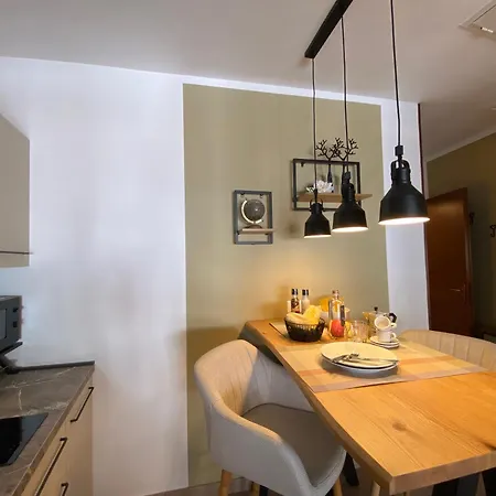 Casa Enrica Typ E3