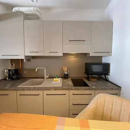 Apartamento Casa Enrica Typ E3 Idro